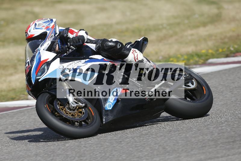 /18 05.06.2026  TZ Motorsport ADR/Gruppe rot/65